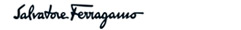 Ferragamo company logo