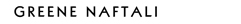 Greene Naftali logo