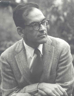 James Ackerman