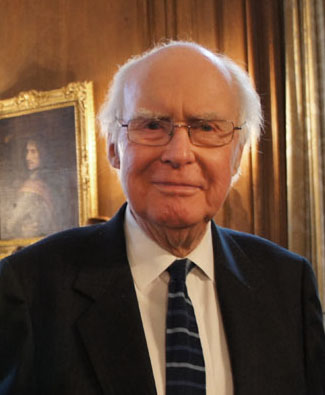 Egbert Haverkamp-Begemann
