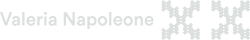 Valeria XX logo